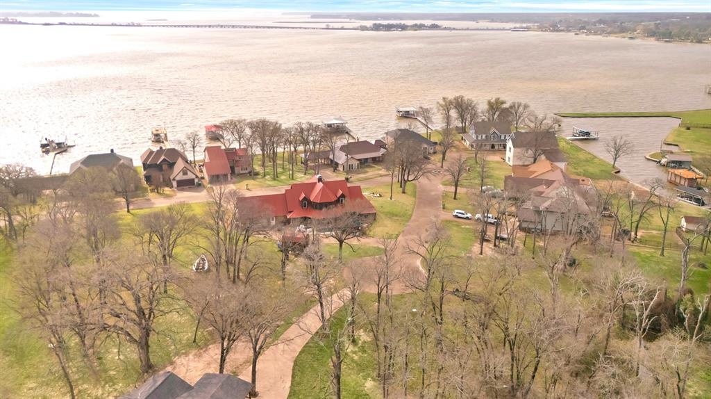 Prestige Point - Land