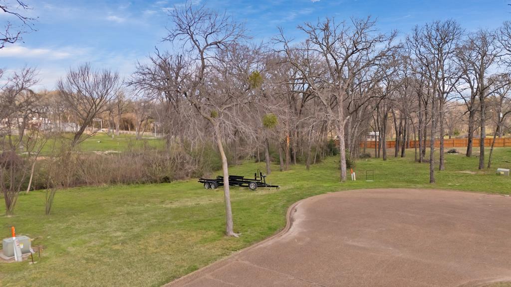 Prestige Point - Land