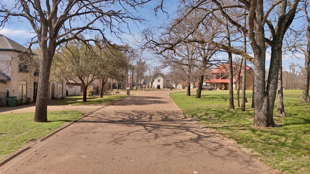 Prestige Point - Land