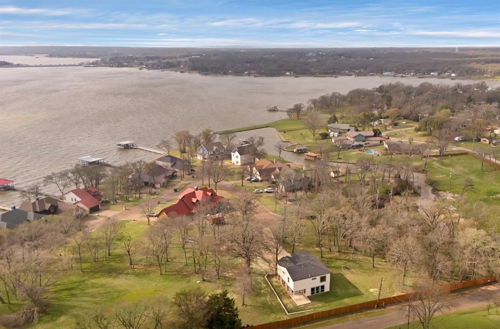 Prestige Point - Land