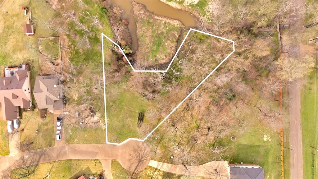 Prestige Point - Land