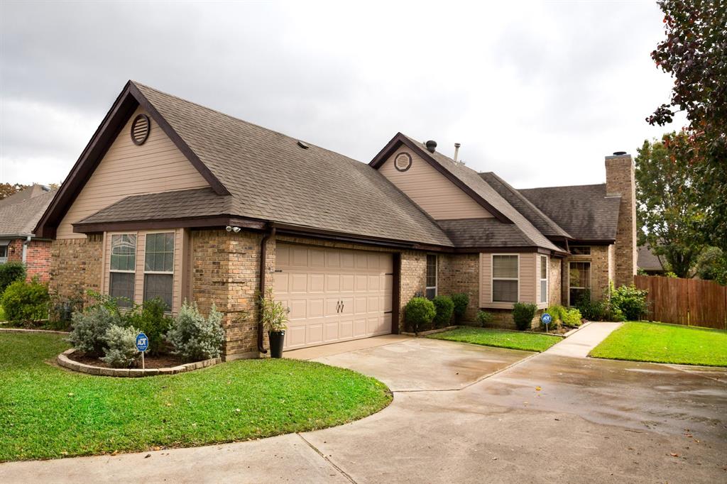 Towne Lake Ph 02 Rev - Residential Lease