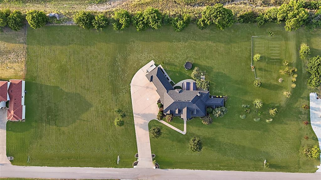 4701 Lake Drive