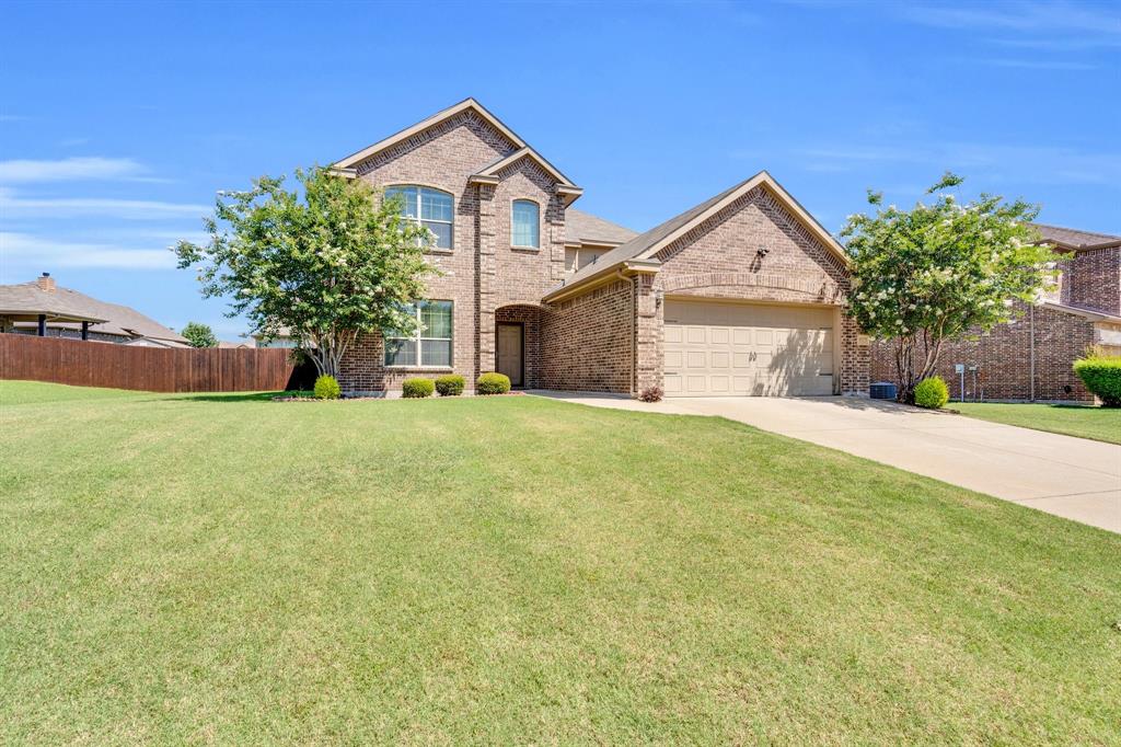 1525 Oak Park Lane