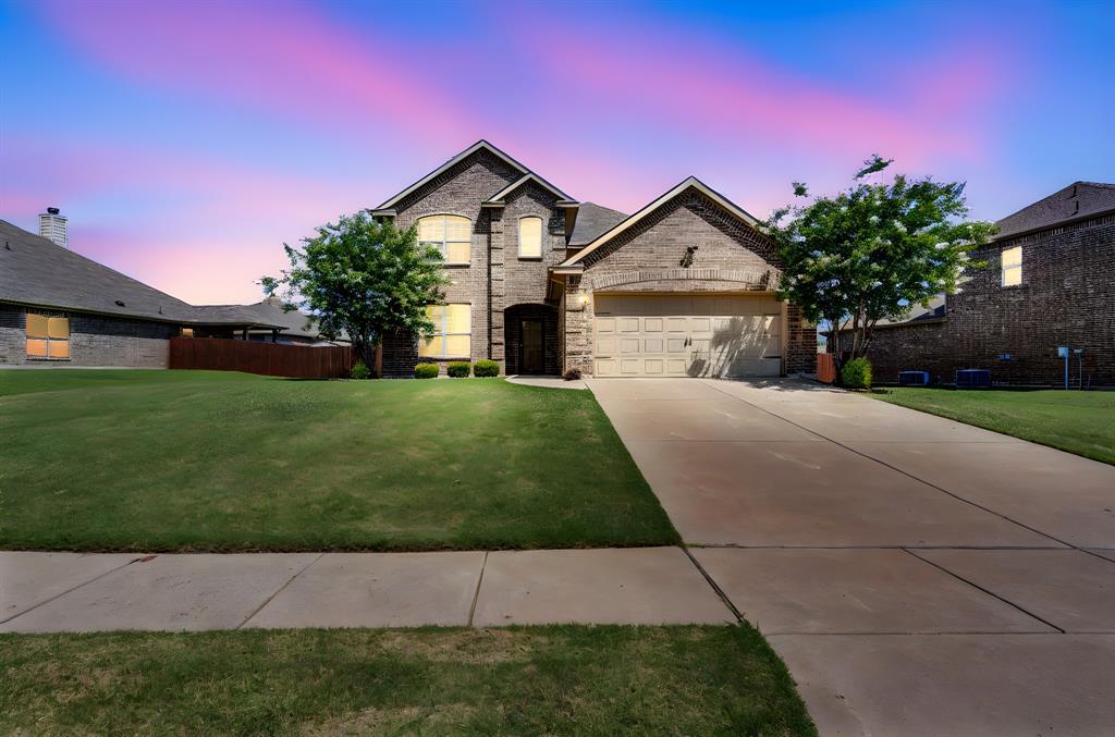 1525 Oak Park Lane