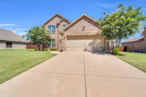 1525 Oak Park Lane, Cedar Hill, TX 75104 - #: 20976286