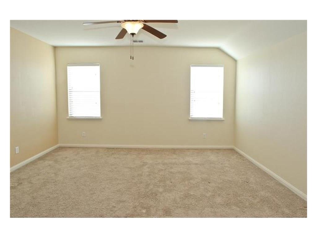 Carter Ranch #5b The - Residential Lease