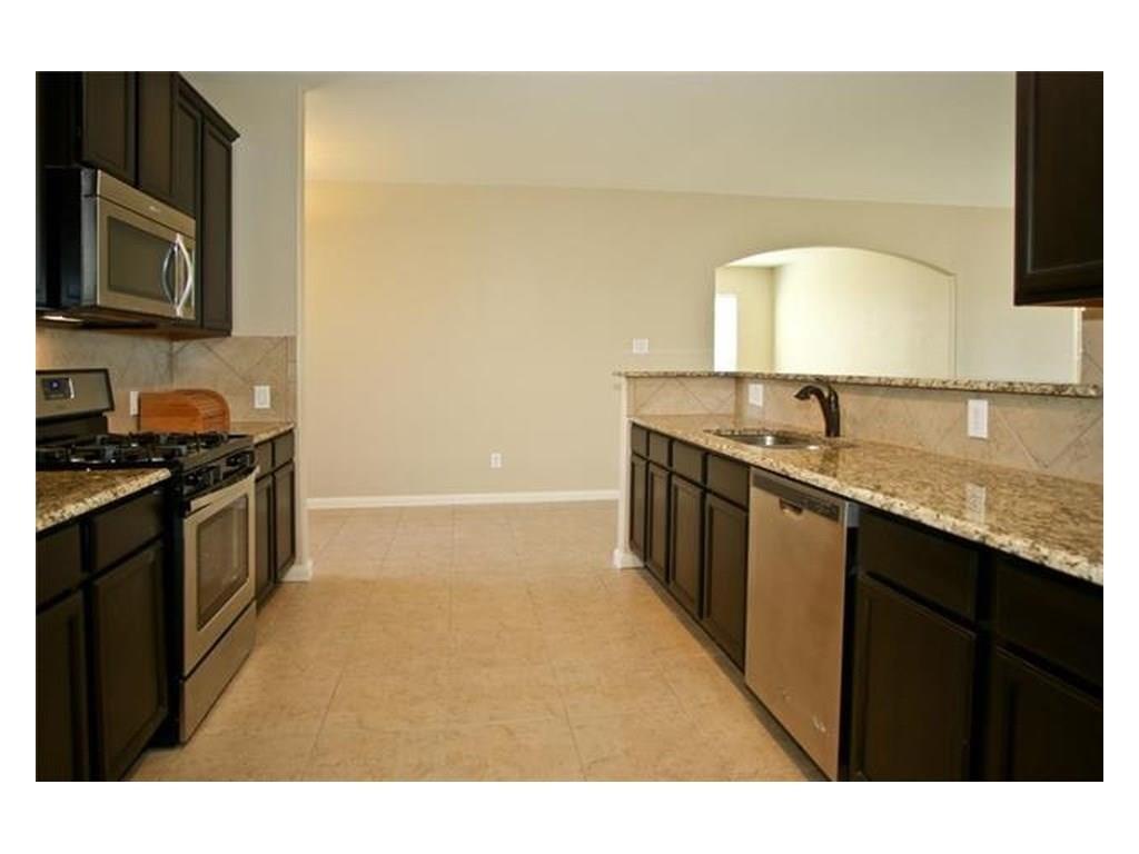 Carter Ranch #5b The - Residential Lease