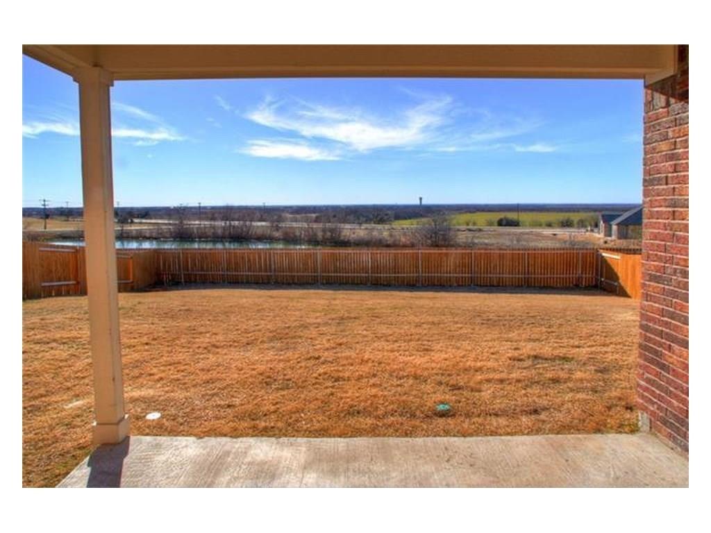 Carter Ranch #5b The - Residential Lease