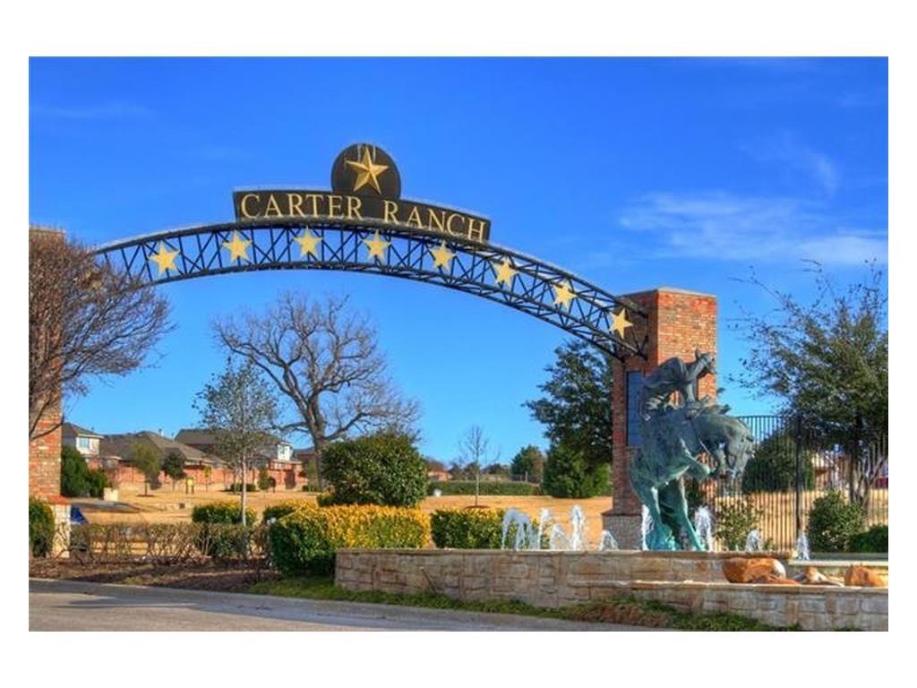 Carter Ranch #5b The - Residential Lease