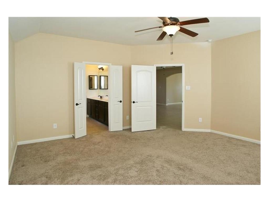 Carter Ranch #5b The - Residential Lease