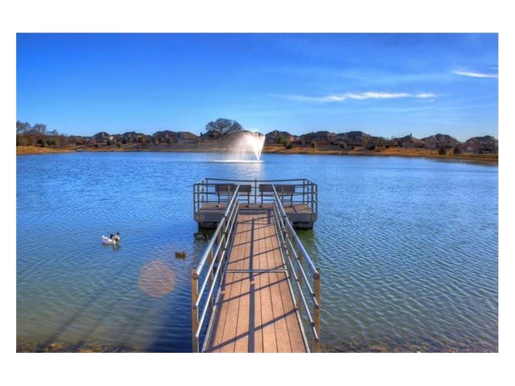 Carter Ranch #5b The - Residential Lease