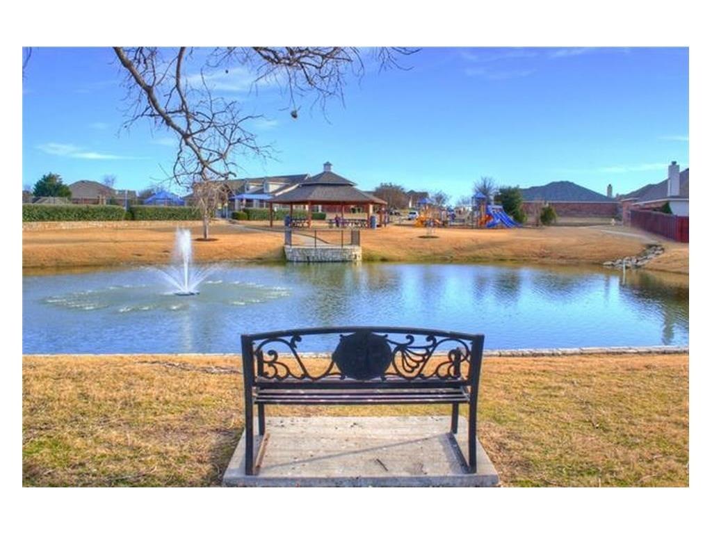 Carter Ranch #5b The - Residential Lease