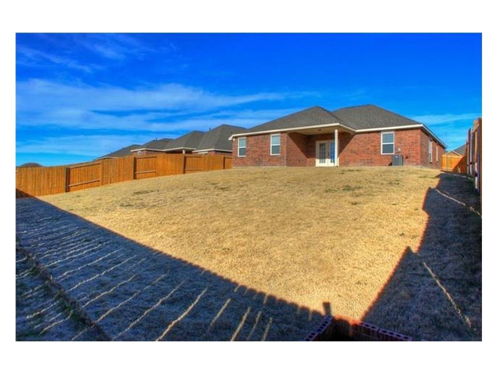 Carter Ranch #5b The - Residential Lease