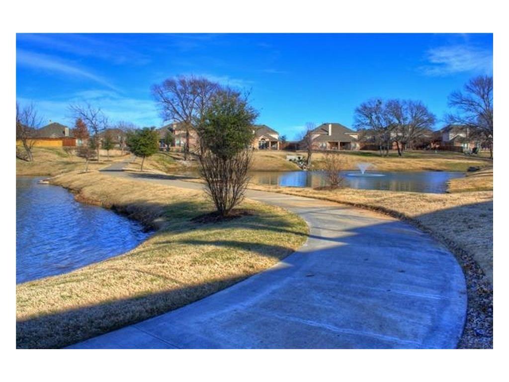 Carter Ranch #5b The - Residential Lease