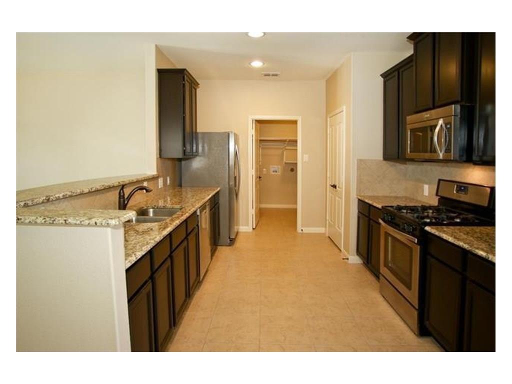 Carter Ranch #5b The - Residential Lease