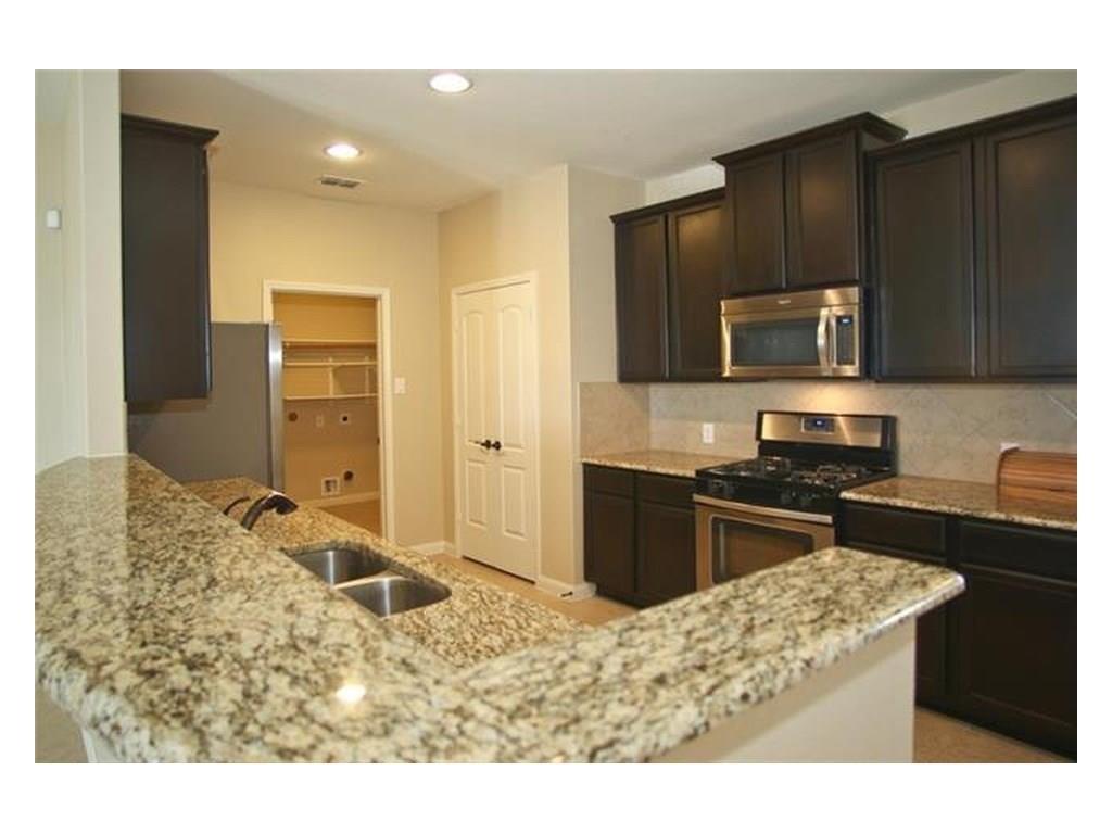 Carter Ranch #5b The - Residential Lease