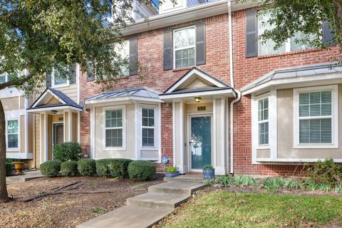 3117 Carlisle Street Bedford TX 76021