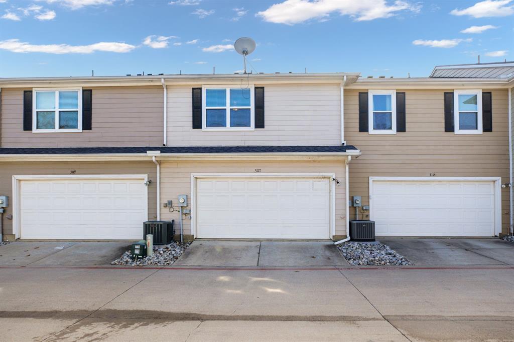 Durango Ridge Add - Residential