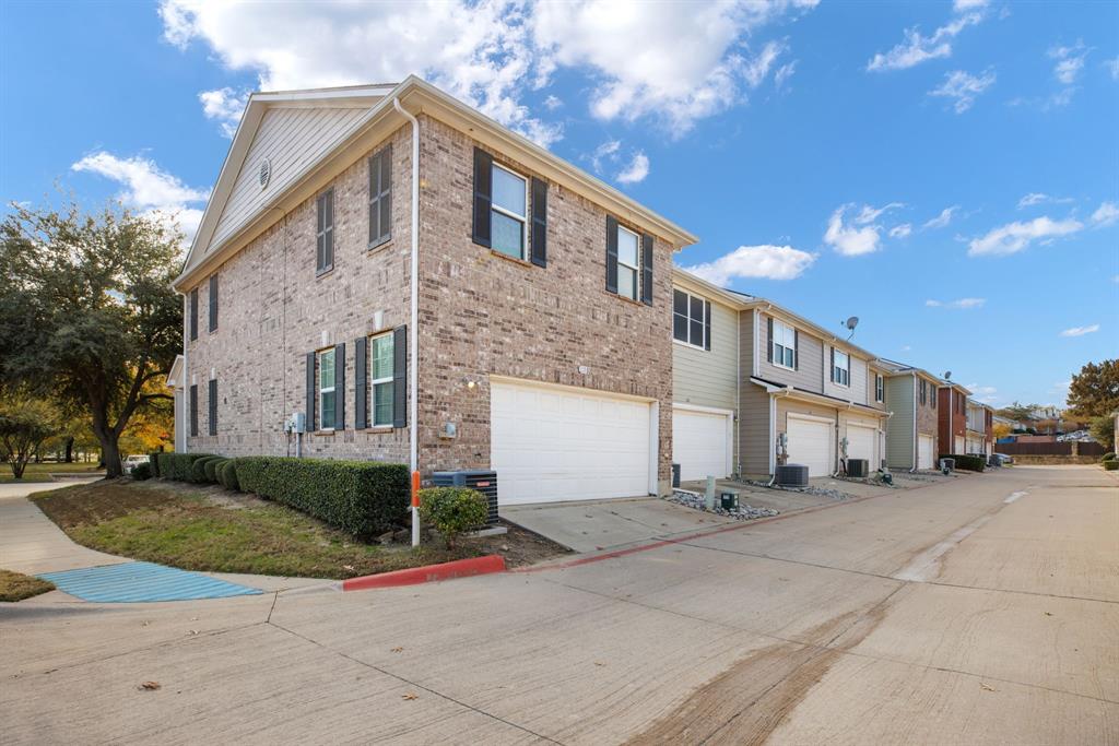 Durango Ridge Add - Residential