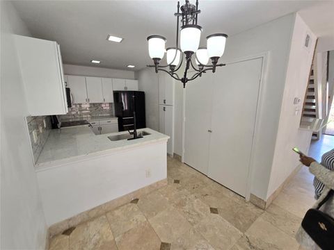 A home in Irving