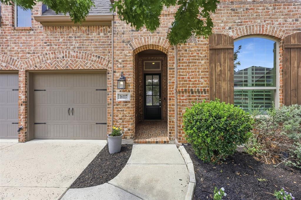 16117 Plum Court