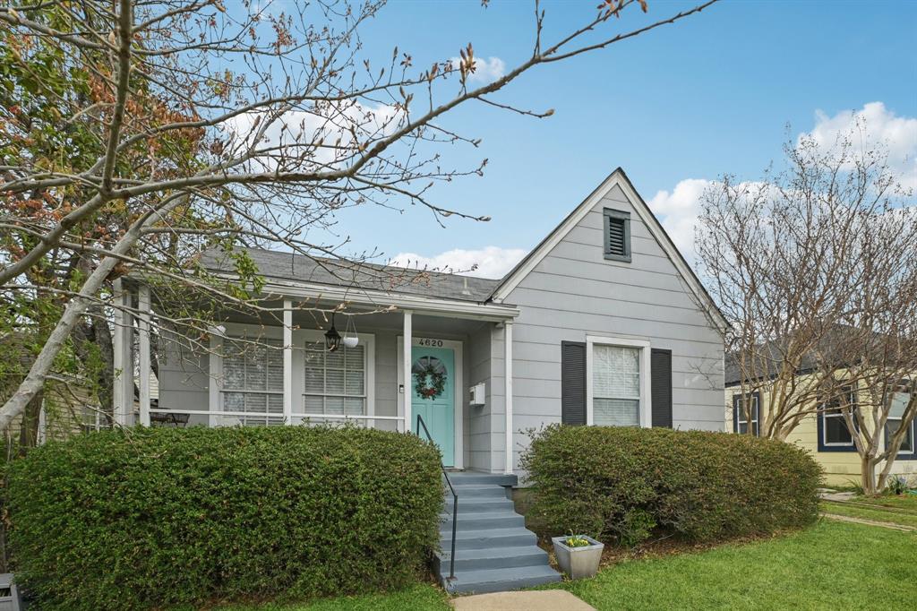 4620 Calmont Avenue