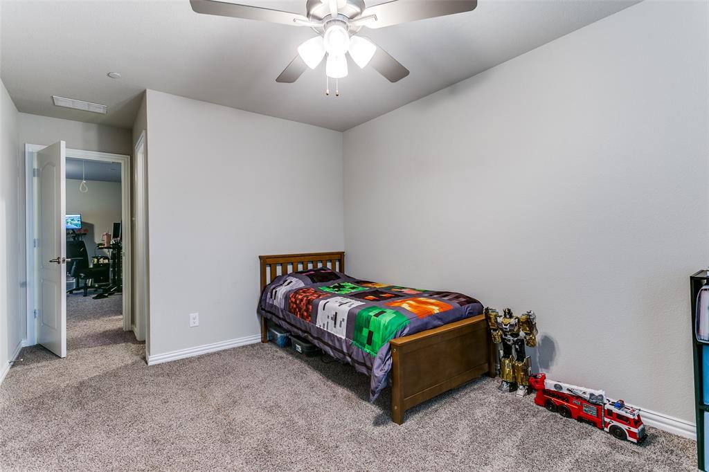 Heritage Trail Add - Residential