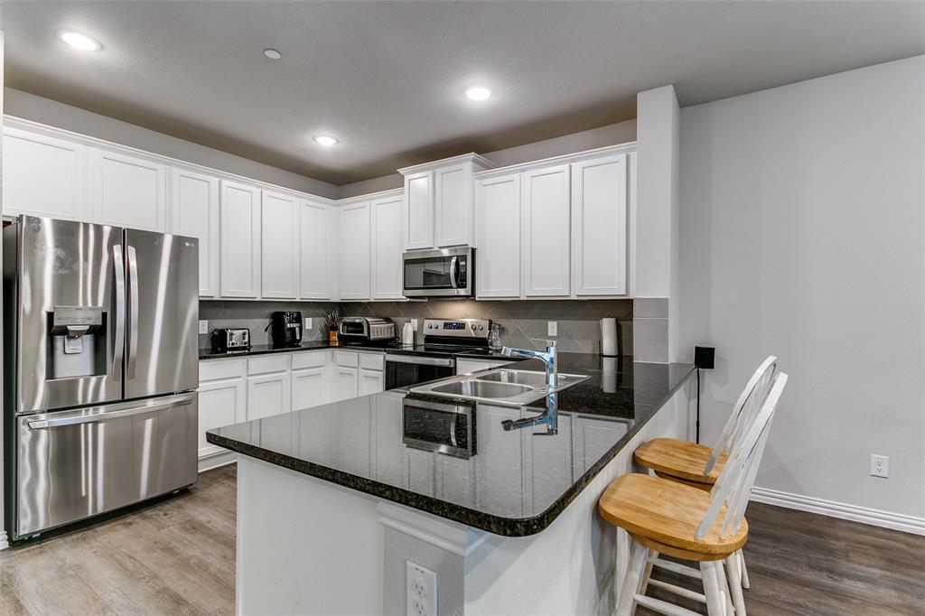 Heritage Trail Add - Residential