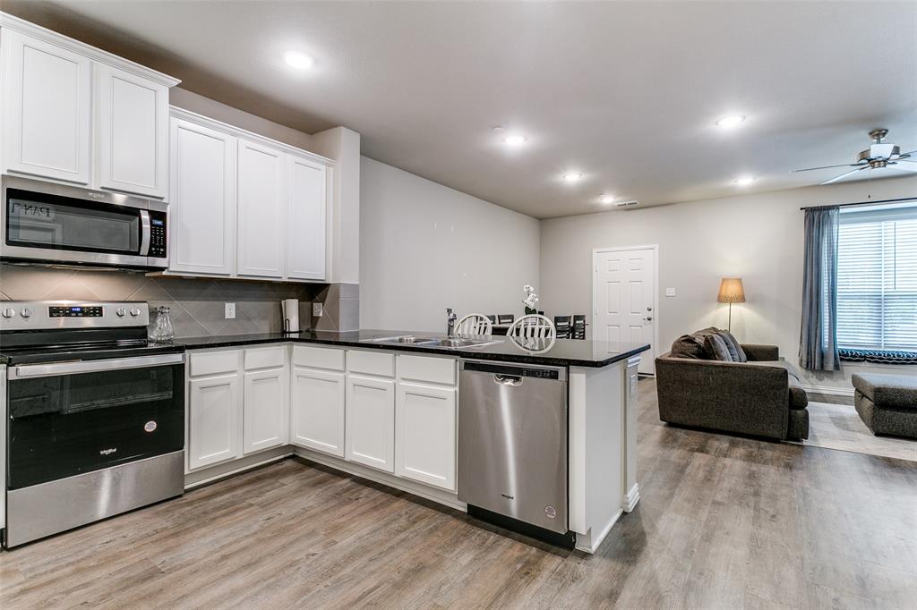 Heritage Trail Add - Residential