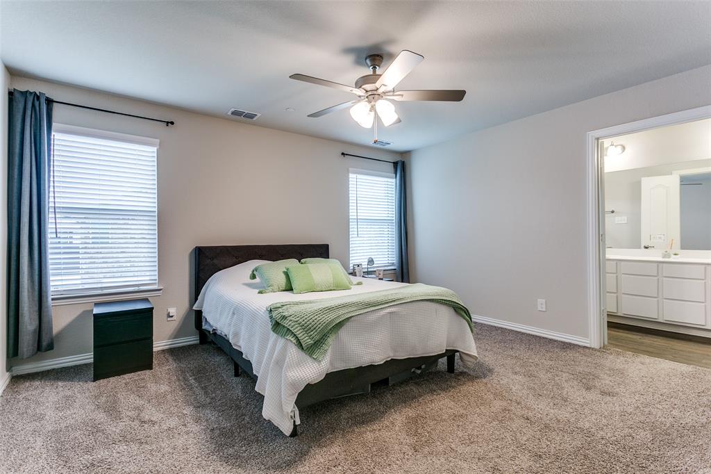 Heritage Trail Add - Residential