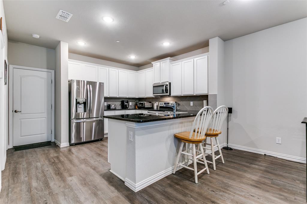 Heritage Trail Add - Residential