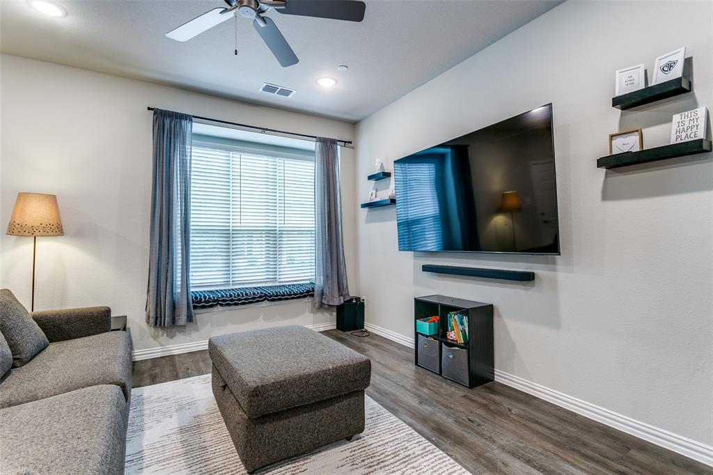 Heritage Trail Add - Residential