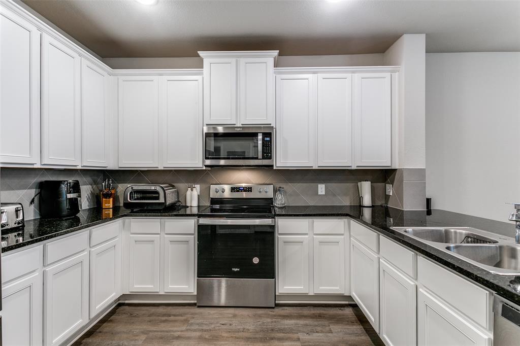 Heritage Trail Add - Residential