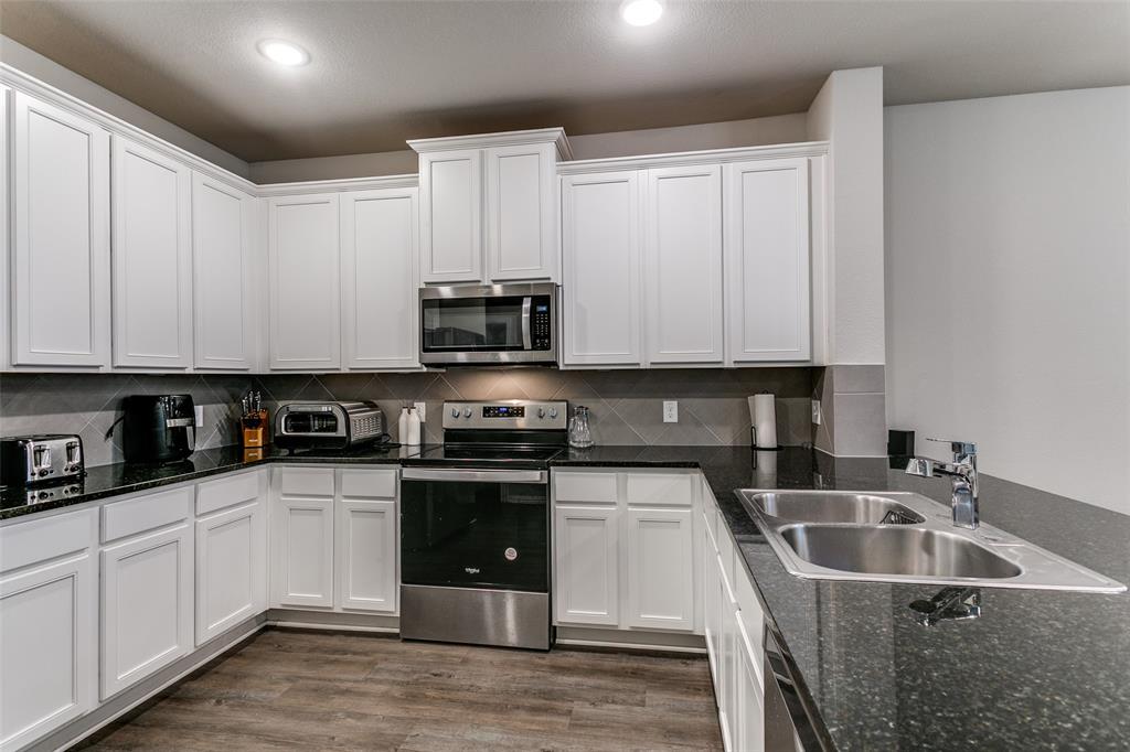 Heritage Trail Add - Residential