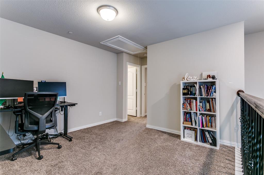 Heritage Trail Add - Residential