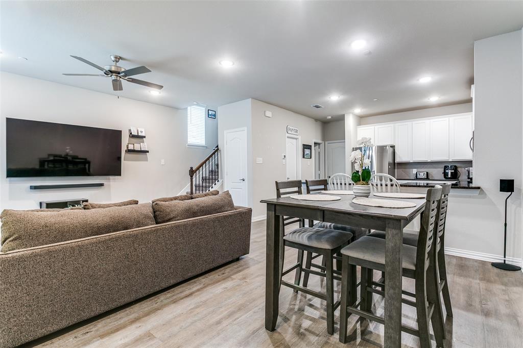 Heritage Trail Add - Residential