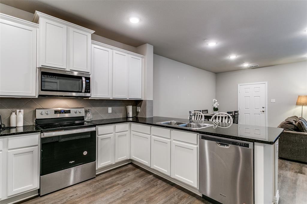 Heritage Trail Add - Residential