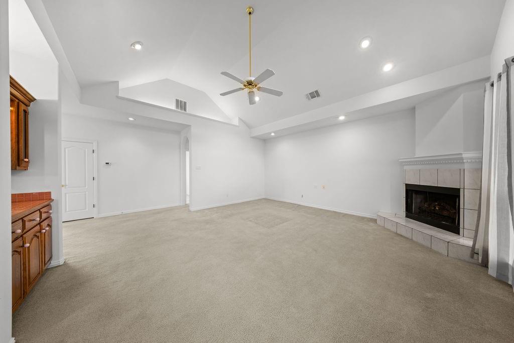 Cambridge Estates - Residential