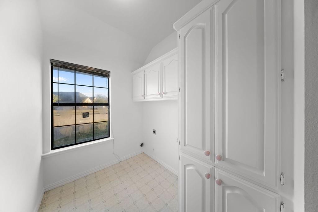 Cambridge Estates - Residential