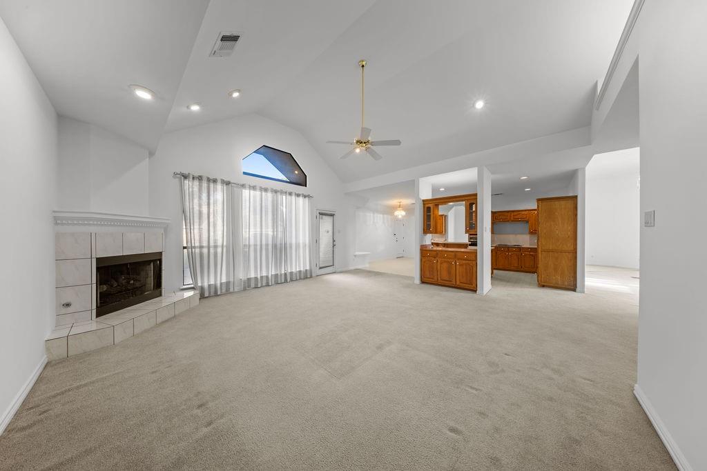 Cambridge Estates - Residential