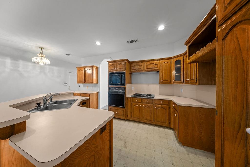 Cambridge Estates - Residential