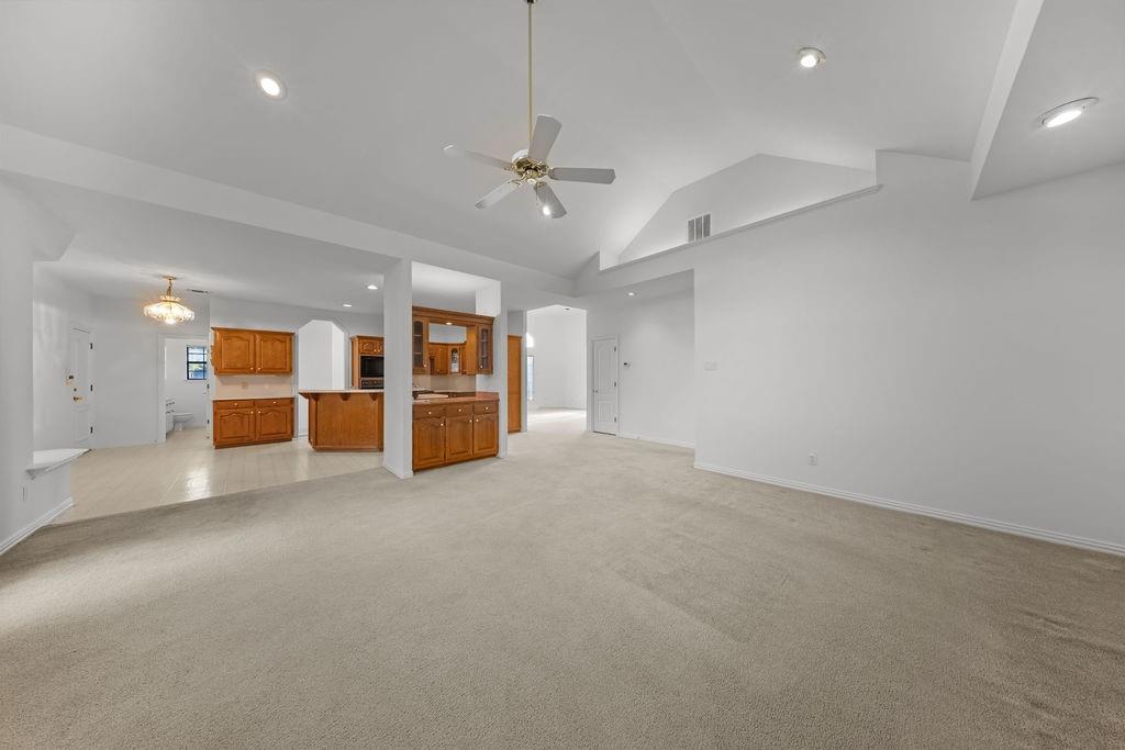 Cambridge Estates - Residential