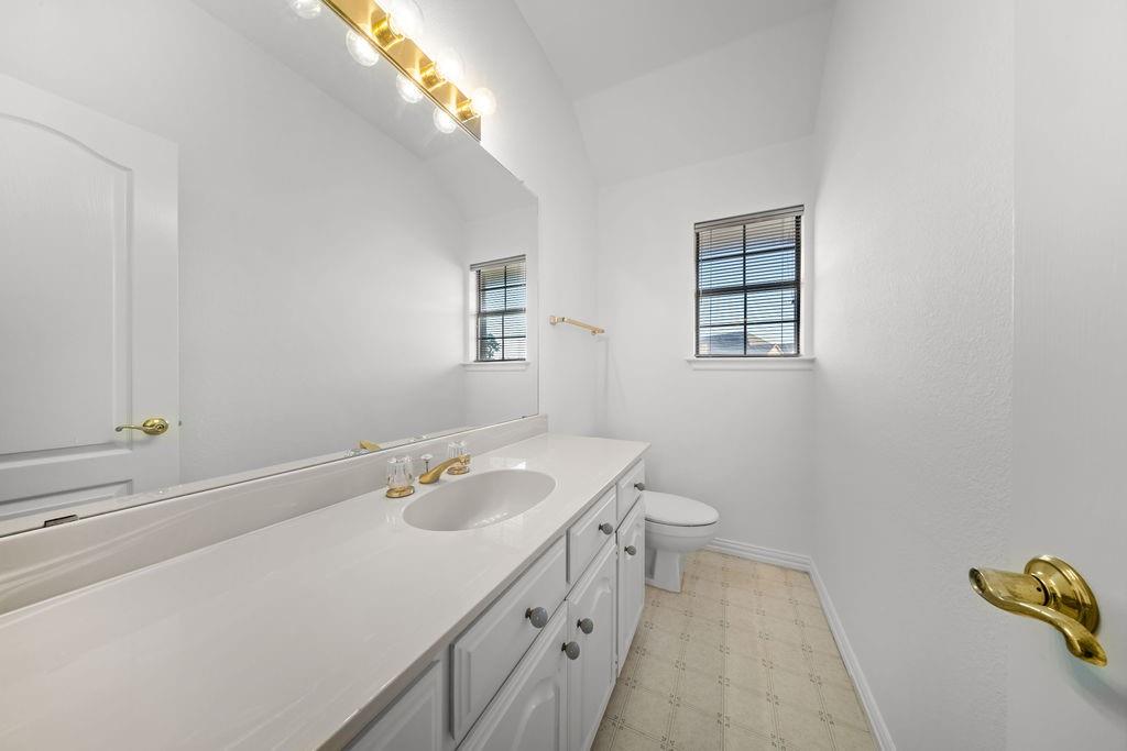 Cambridge Estates - Residential