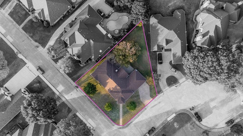 Cambridge Estates - Residential