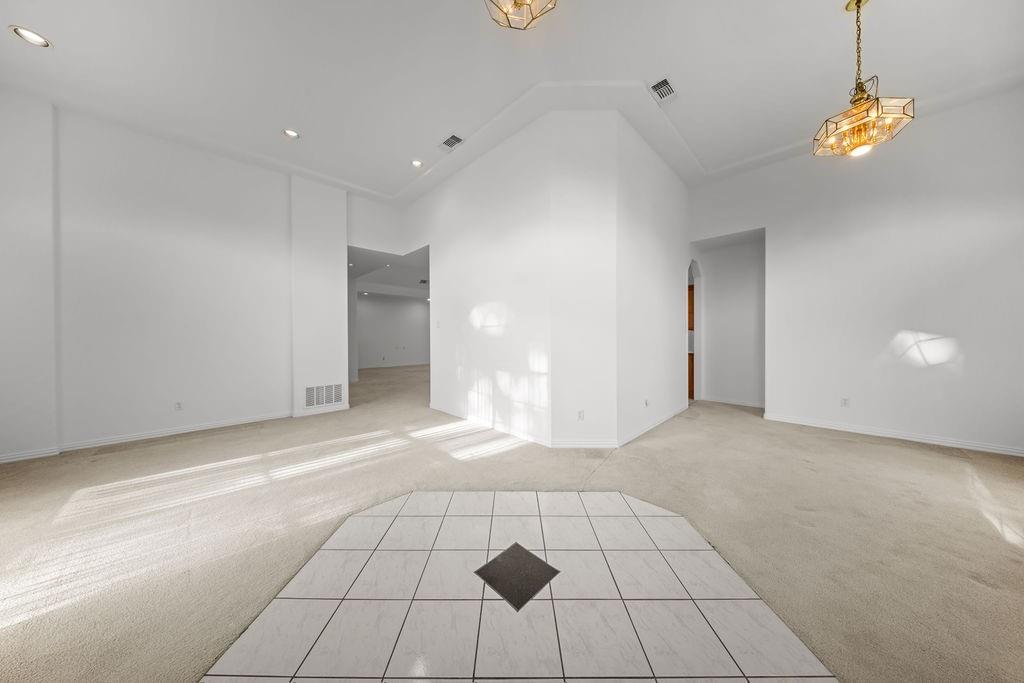 Cambridge Estates - Residential