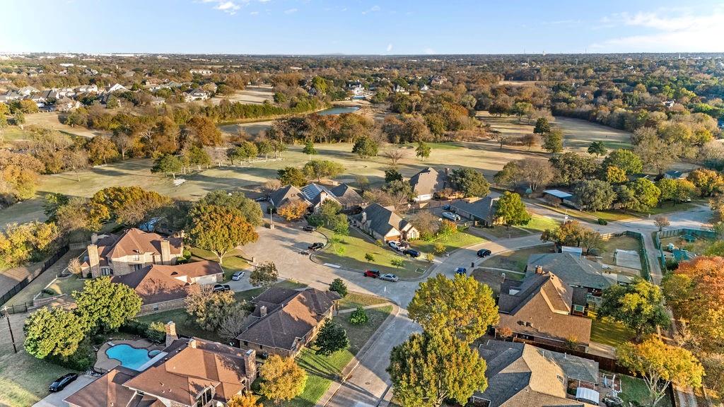 Cambridge Estates - Residential