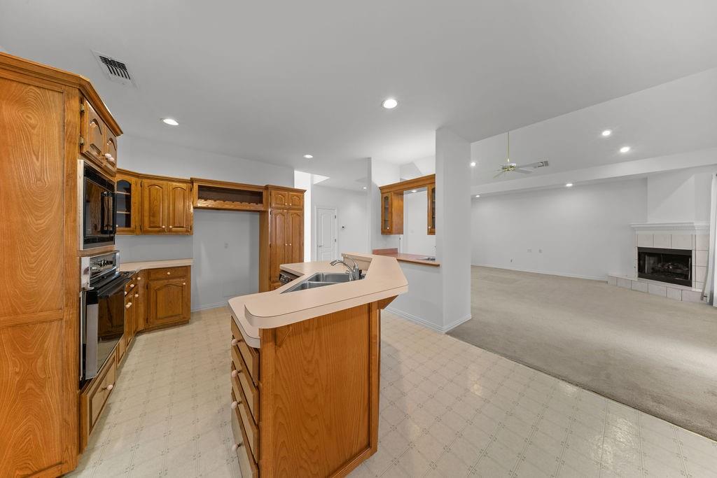 Cambridge Estates - Residential