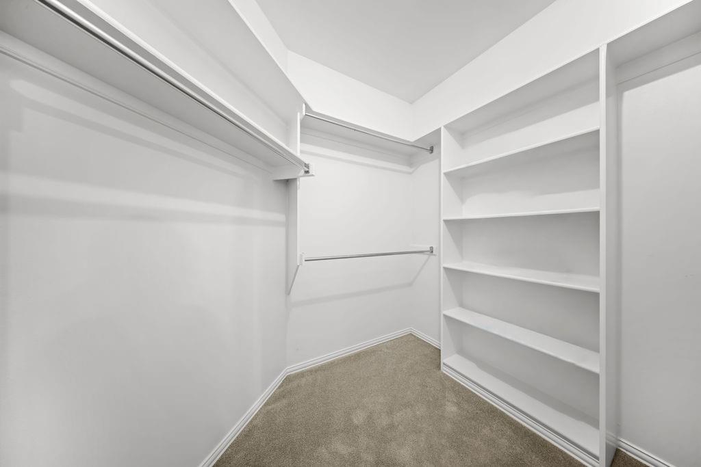 Cambridge Estates - Residential