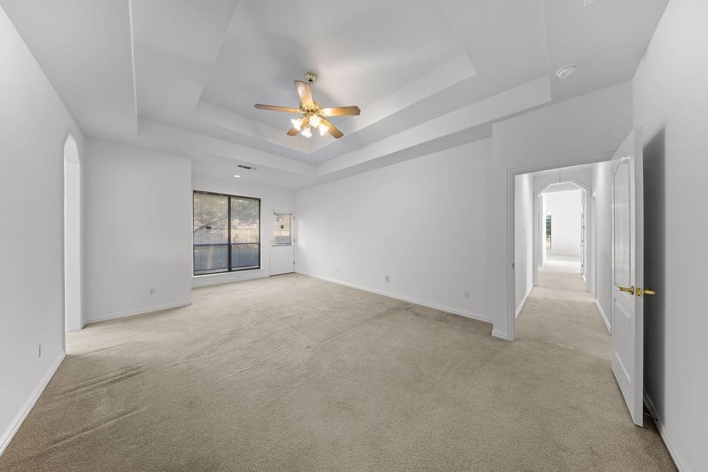 Cambridge Estates - Residential